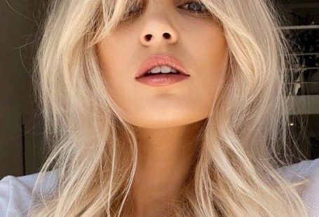 50 Medium Shag Haircuts for All Hair Types - Hair Adviser
