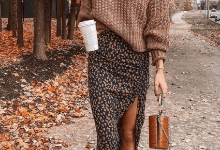 6 Must-try Style Trends for your Fall Wardrobe - Foreverfearlessmag