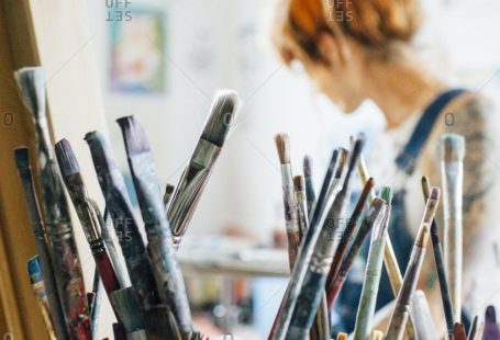 Authentic and engaging images from Offset