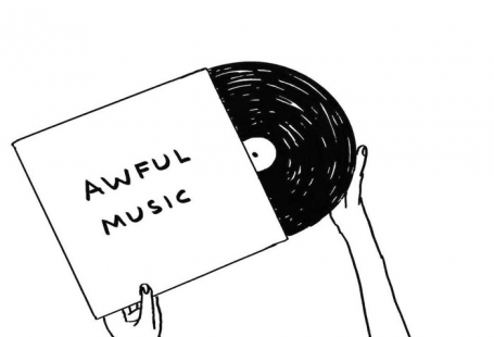 British Artist David Shrigley Shows Off His Dark Sense Of Humor In 44 Brilliant Illustrations