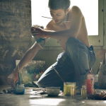 Debunking the Starving Artist Myth, Pushing Past Self Doubt and Finding Your Business Mojo