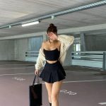 Fall outfits ideas casual | boots outfit for women casual