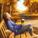 Gather The Fall Harvest 🍂 🎃🔥🍁