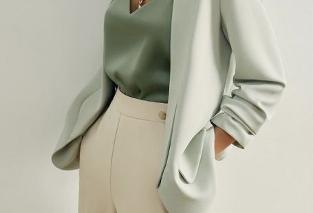 HOW TO WEAR SMART CASUAL OUTFITS