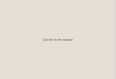 Live life for the moment Fuck u you golden hour silhouette hand tumblr aesthetic background wallpaper lockscreen fl… | Pretty quotes, Simple quotes, Quote aesthetic