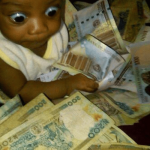 Money Money Money....