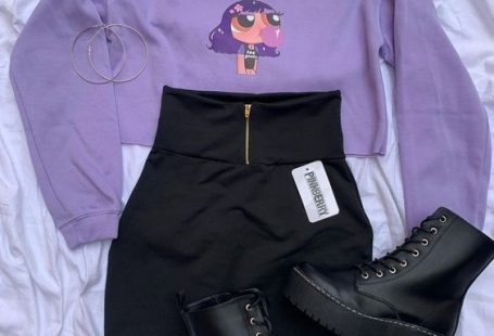 OUTFITS FOR WHEN YOU HAVE NOTHING TO WEAR