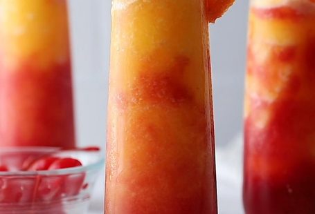 Sex on the Beach Cocktail