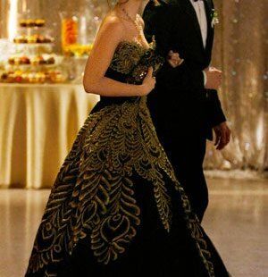 The Most Iconic Prom Dresses of All Time