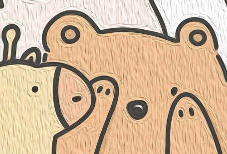 Wallpaper lucu in 2022 | Wallpaper doodle, Iphone wallpaper kawaii, Wallpaper iphone cute