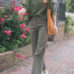Wardrobe Pieces I'm Loving for Fall