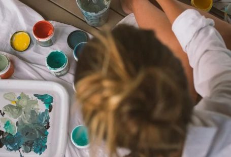 painting inspo, artist, art studio ideas, artwork, girls doing art, sketchbook, creativity, drawing