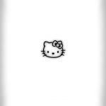 wallpaper ,, made by ariiacy " | Fotos de hello kitty, Garabatos lindos, Fondo de pantalla de anime