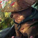 Perro samurai in 2022 | Cool wallpapers art, Anime scenery wallpaper, Anime scenery