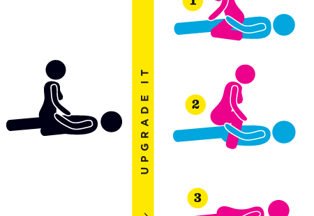 There Are *At Least* 16 Different Kinds Of Woman-On-Top Sex Positions
