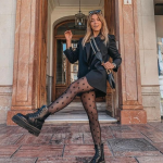 How to Wear Doc Martens? 20 Outfits with Black Doc Martens