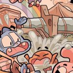 Muito loko...Que brisa. - Caarton | Fond d'ecran dessin, Fond d'ecran pastel, Fond d'écr… in 2022 | Cartoon wallpaper iphone, Cute cartoon wallpapers, Wallpaper iphone cute