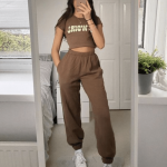 10 Ways To Wear Your Favorite Sweatpants And Still Be Fashion Goals - Society19
