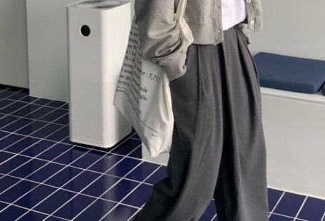 10 maneras de combinar tus tenis con prendas formales para la oficina