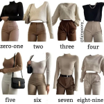 15 Cute Outfits I’m Wearing This Fall & Winter 2022