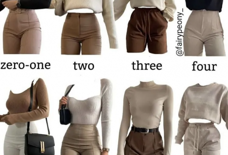 15 Cute Outfits I’m Wearing This Fall & Winter 2022