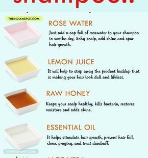 15 Lazy Girl Hairstyling Hacks - Society19 Canada