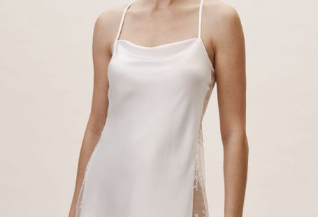 18 Bride-Approved Lingerie Sets To Slip Into On Your Wedding Night