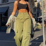 20 CASUAL SPRING OUTFITS