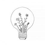 20 Cool Things to Draw When You're Bored - Beautiful Dawn Designs