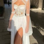 30 Unique Lace Wedding Dresses That Wow | Wedding Dresses Guide
