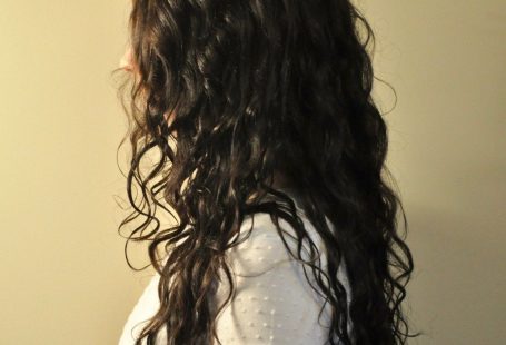 Aussie Instant Freeze Gel: Full Review & My Defined Results - curly girl life