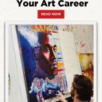 Becoming a Professional Artist: How to Change Careers
