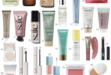 Best Affordable Clean Beauty Products I Love - wit & whimsy