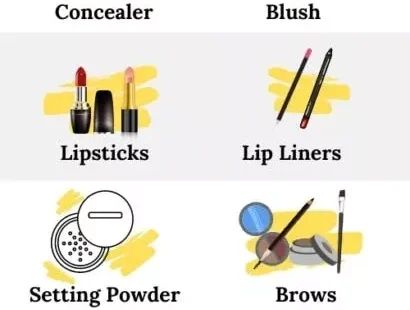 Best Makeup For Beginners: Makeup Must-Haves + Budget-Friendly Picks