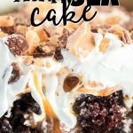 Better than Sex Cake