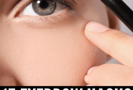 Brows on Fleek: 14 Eyebrow Hacks Every Girl Should Know