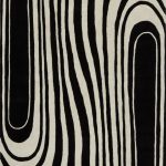 Camdyn Zebra Rug from the Rugs America Rugs collection at Modern Area Rugs