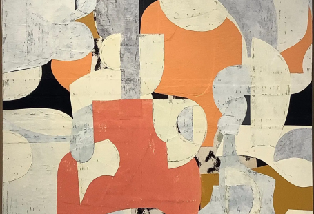 Daniel Anselmi | Artist Spotlight