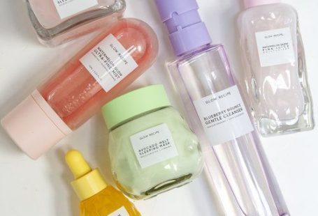 July Beauty Favorites — Suzanne Spiegoski