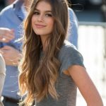 Kaia Gerber Has A Major Beauty Announcement
