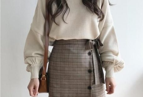 Korean Style K-Fashion