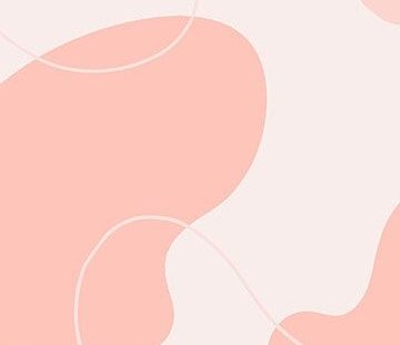 Lovely Fluid In Soft Pink Background