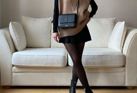 Outfits chulitos y calientitos para este frío