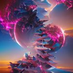 Pin by Jakub on Wallpapers in 2022 | Scenery wallpaper, Fantasy landscape, Pretty wallpapers backgrounds