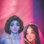 Radha Krishna 4K Wallpaper Download

@sandy_zooming On Instagram ❤