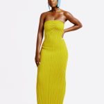 Roxi Knit Tube Maxi