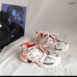Sneakers Candy - 40 / Rosa