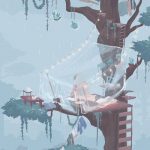 Treat Yourself to a Moment with this Artist