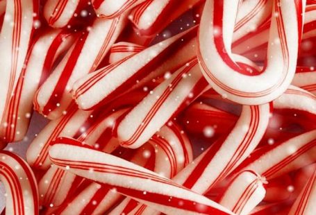 Weihnachts Hintergrundbilder - Festliche Stimmung auf dem Handy
