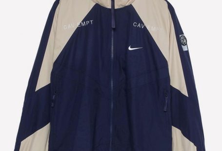 You Can Cop the Cav Empt x Nike Collection Today